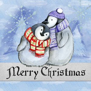 Berry Merry Christmas