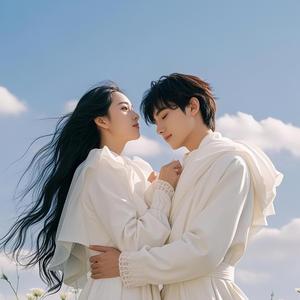 在美好的世界与你紧紧相拥