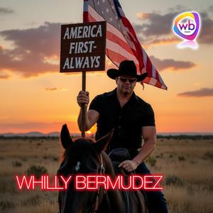 ALWAYS AMERICA FIRST