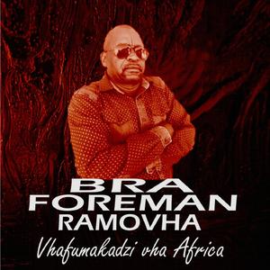 Vhafumakadzi vha Afrika