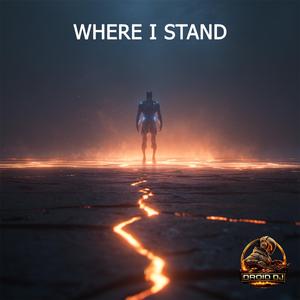 Where I Stand