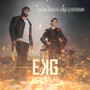 Learn to live (feat. Said El Harrami)