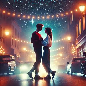 As Ek Sê Jy's die Een, Sal Jy Bly Tot Môreoggend