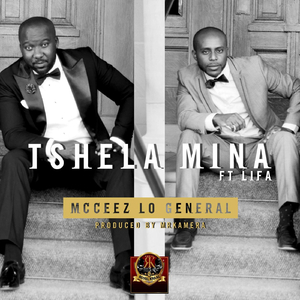 Tshela Mina