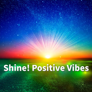 Each Step, A Gleam - 一歩一歩の輝き