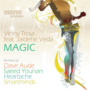 Magic (Dave Aude and Vinny Troia Original Mix)