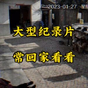 大型纪录片《常回家看看》