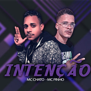 Intenção