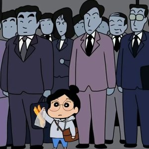 小大人