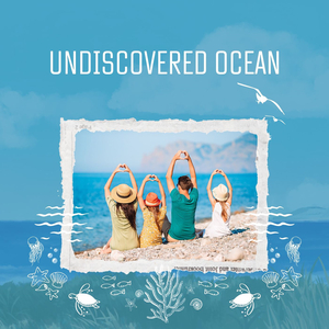 Undiscovered Ocean