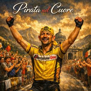 pirata nel cuore