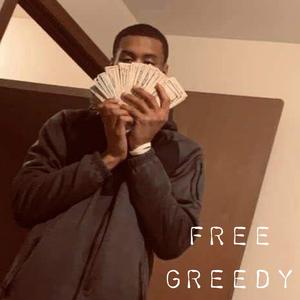 Free Greedy (feat. Lil Dame & BSG Taedoe)