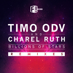 Billions of Stars (Mat O.D Deeper Than Deep Remix)