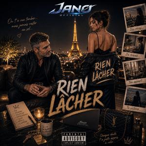 Rien lâcher