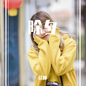 冲下山去 - 花神