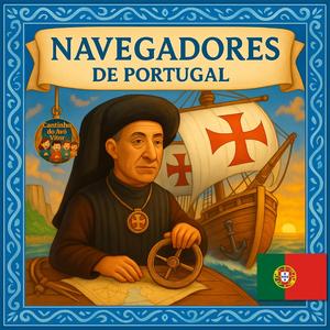 João Gonçalves Zarco — História Cantada