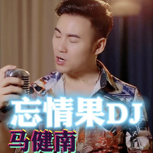 忘情果（dj版）