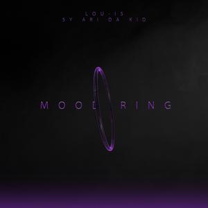 Mood Ring (feat. Sy Ari Da Kid) (Radio Edit)