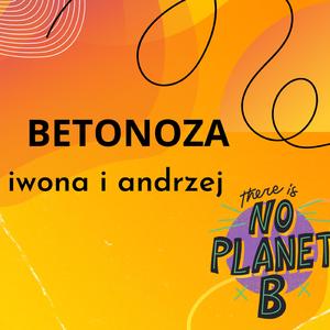 Betonoza