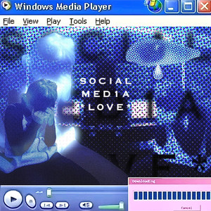 *S0CIAL MED1A L0VE