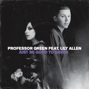 Just Be Good To Green (Instrumental)