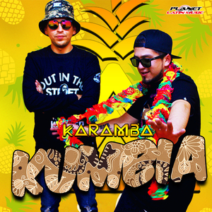 Kumbia (Original Mix)