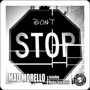 I Don't Stop (Original Mix)