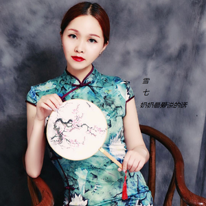 奶奶最爱说的话