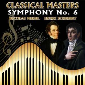Symphony No. 1 in G Minor: I. Allegro