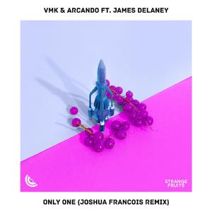 Only One (feat. James Delaney) [Joshua Francois Remix]