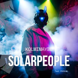 Kolmimaybe
