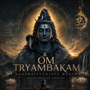 Om Tryambakam (The Great Healing Mantra)