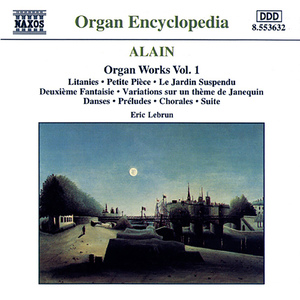Variations sur un theme de Clement Jannequin, AWV 99:Variations sur un theme de Clement Jannequin