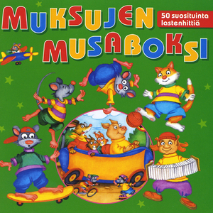 Popsi popsi porkkanaa