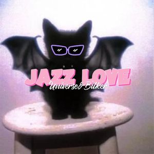 Jazz love(prod by Keerad)