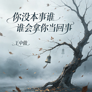你没本事谁会拿你当回事