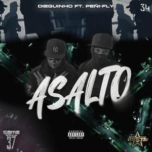 Asalto