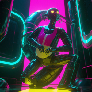 バケツの中の空