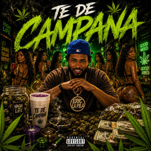 Te de campana