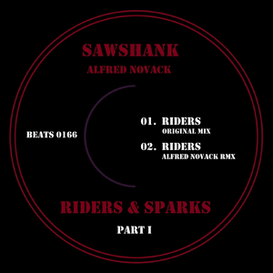 Riders (Alfred Novack Rmx)