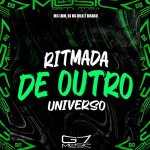 Ritmada de Outro Universo