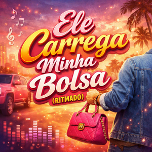 Ele Carrega Minha Bolsa (Ritmado)