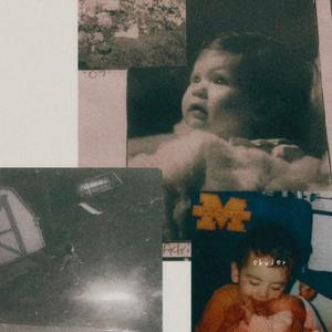 Child Eyes (feat. trick the dog)