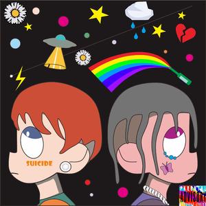 是因为不喜欢吗？（prod.Jianastic.X）