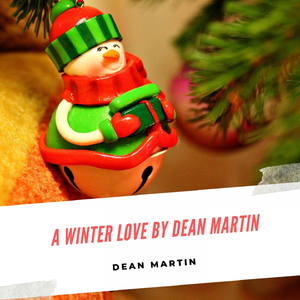 Let It Snow! Let It Snow! Let It Snow!