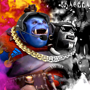 Ogreblade