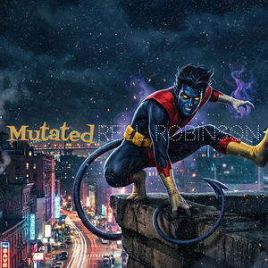 Mutated