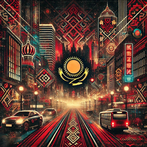 Жүректен Жүрекке