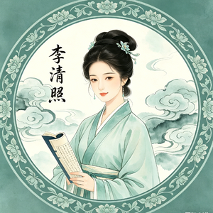 武陵春