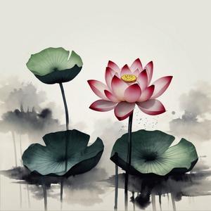 古风钢琴放松轻听